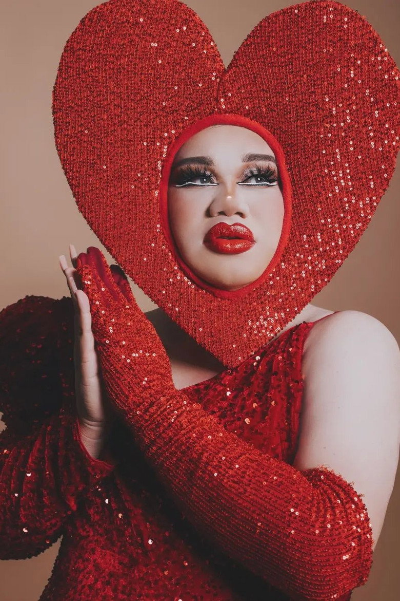 Miss Fausty Love photo