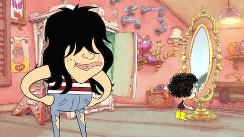 Still image for Jorel's Brother season 1 episode 24: Little Master of Gi Gitsu Still image for Jorel's Brother season 1 episode 24: Little Master of Gi Gitsu