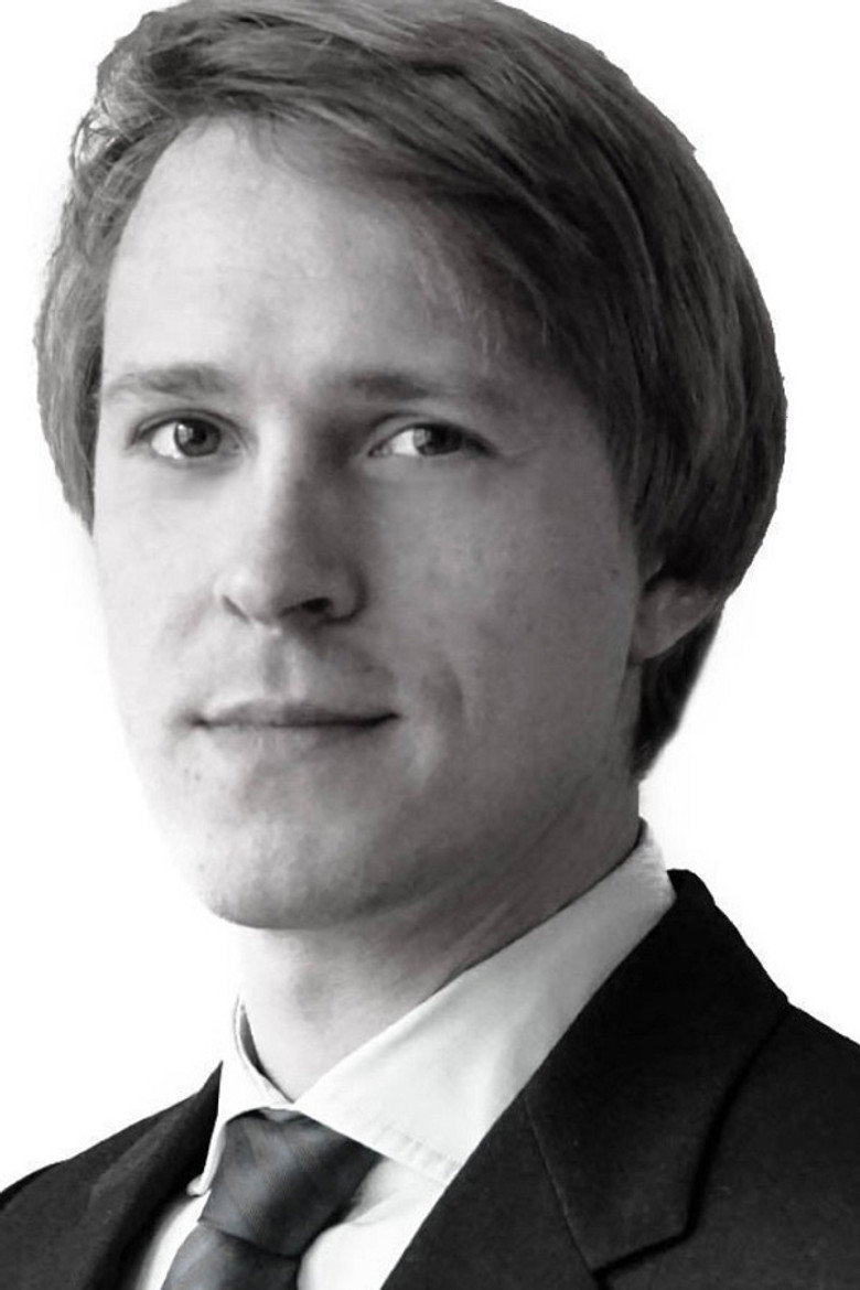 Gregor Czempiel portrait
