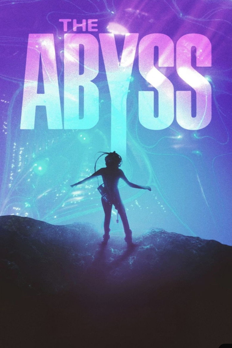 Imatge de The Abyss