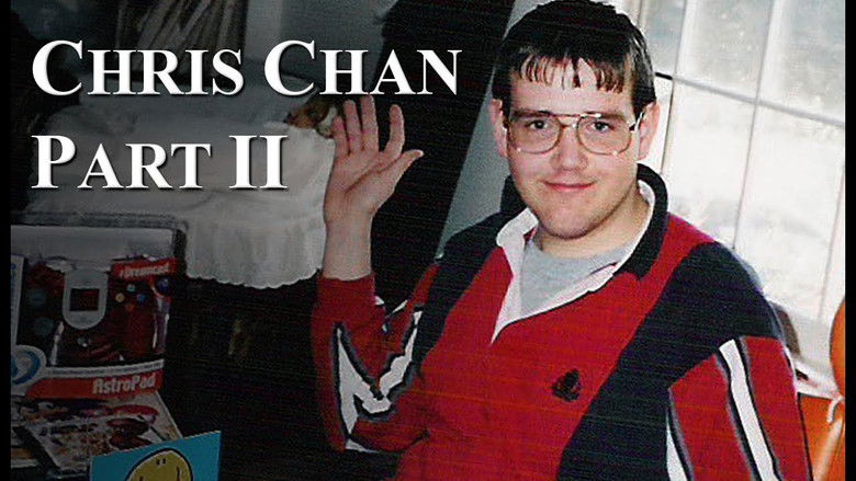 Chris+Chan%3A+A+Comprehensive+History
