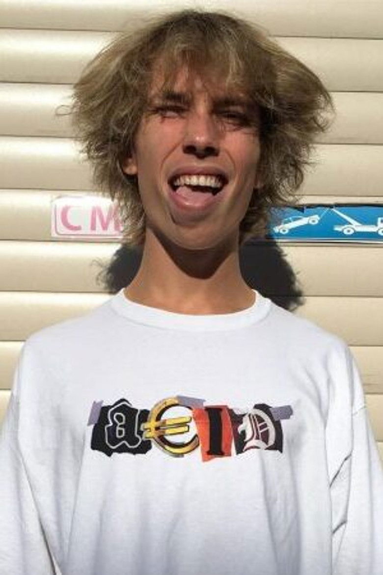 Photo de Nathan Vandergunst