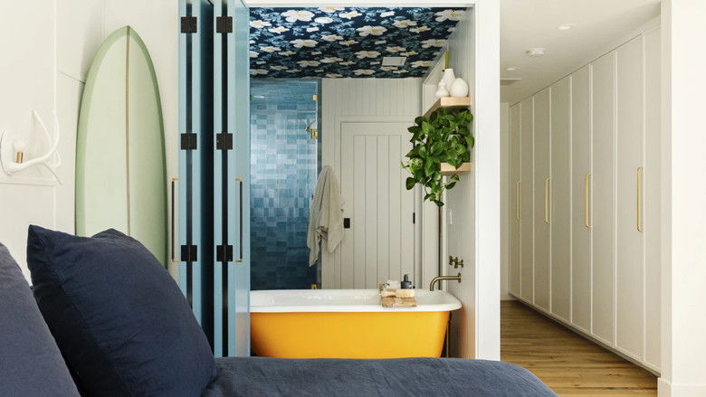 Still image for Beach Cottage Chronicles season 1 episode 3: Costa Mesa Bungalow