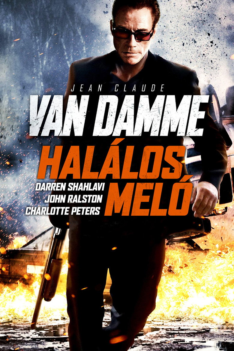 Hal&aacute;los mel&oacute; (2015)