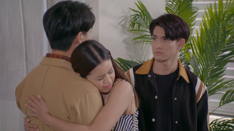 Still image for Rak Diao season 1 episode 15: Little Mister Jealous