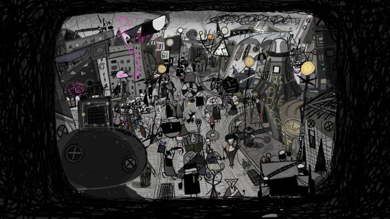 Movie artwork 2