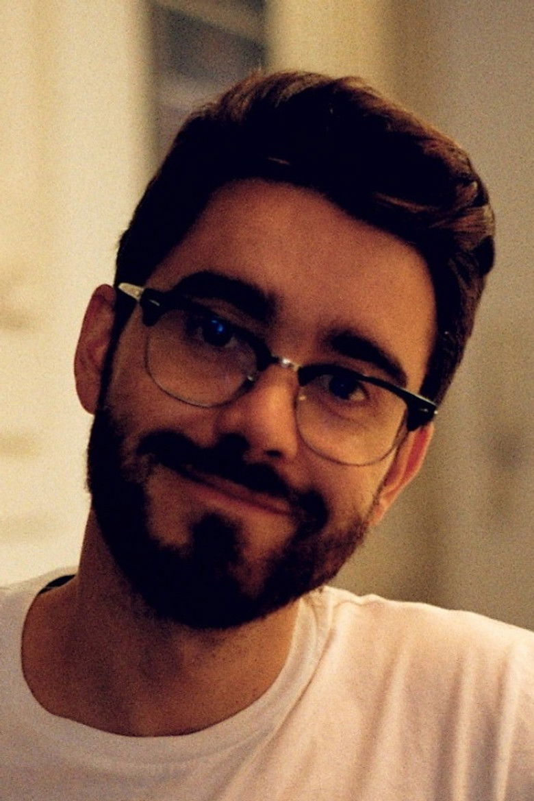 Roberto Bra portrait image