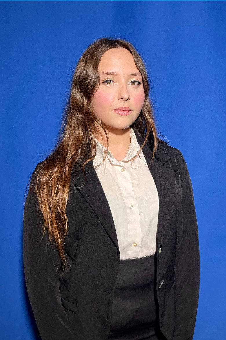 Chiara Tinnirello portrait