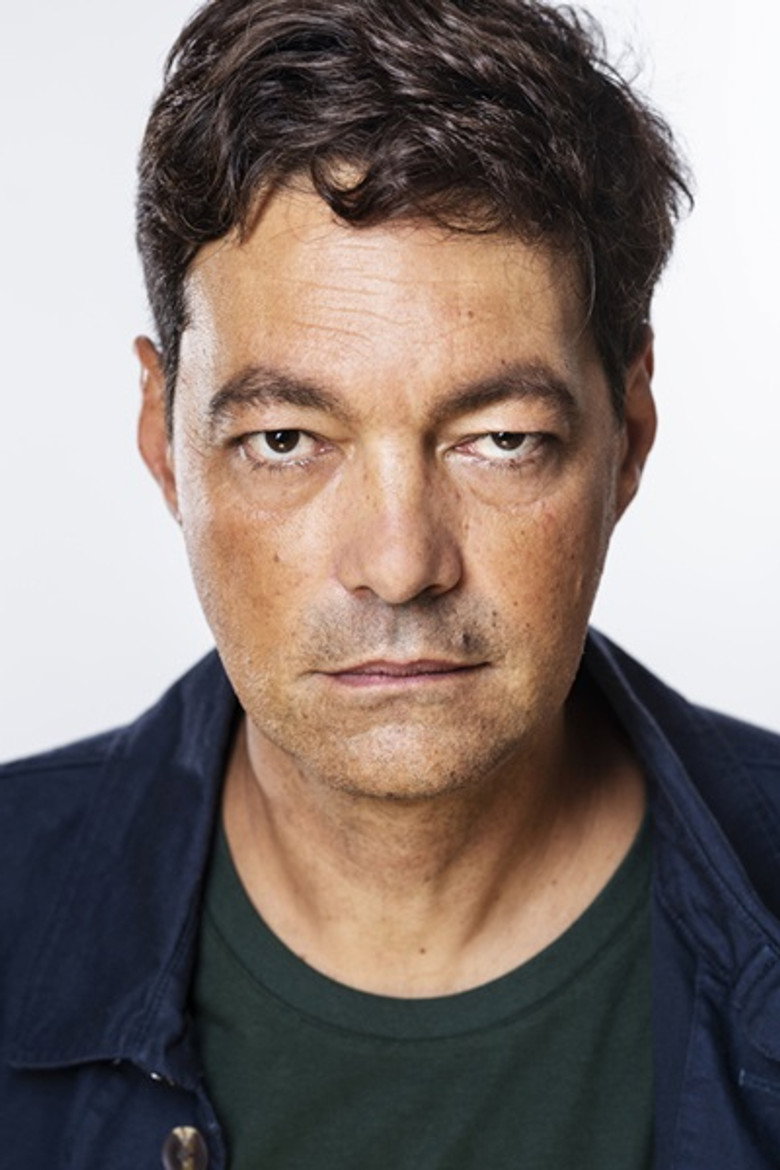 Stéphane Mercoyrol photo