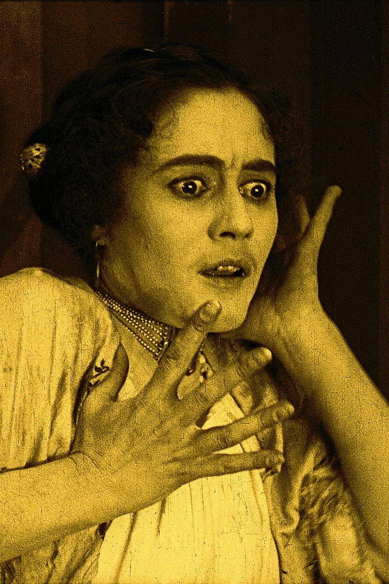 Imatge de Die Würghand