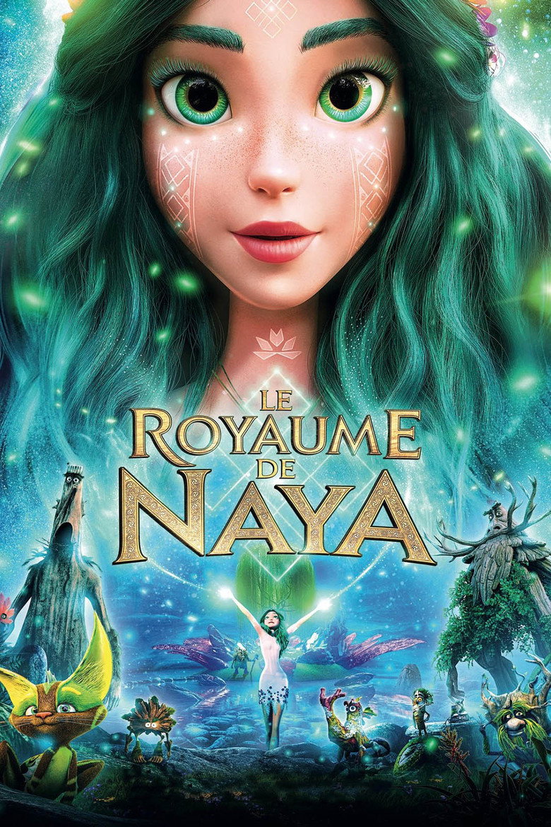 Póster la Película