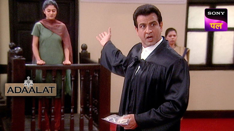Still image for Adaalat season 1 episode 89: Qatil Judi Huyi Judwaa Part 2