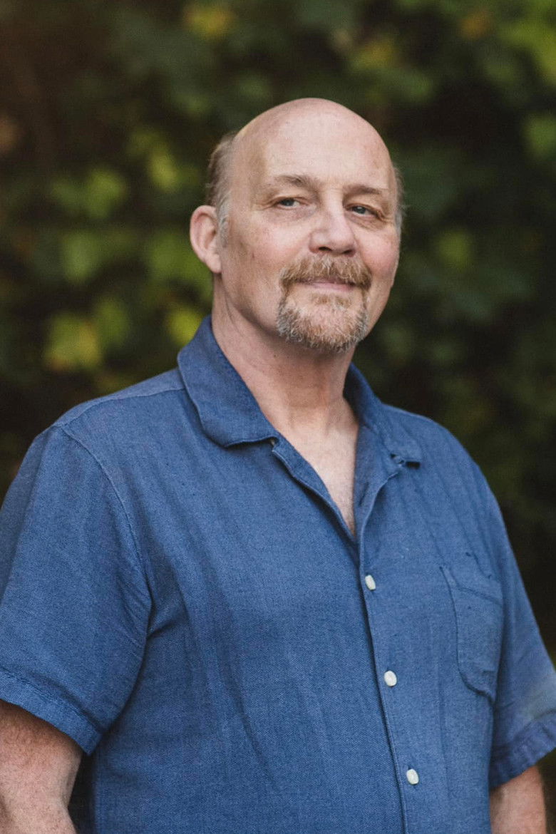 Photo de Eugene Wolf