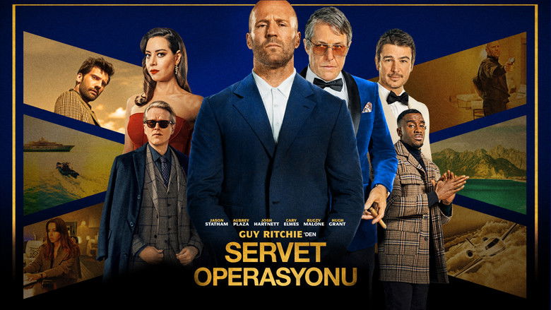 Operation Fortune: Ruse de Guerre (2023)