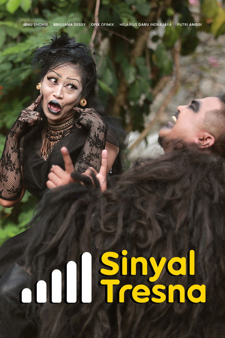 Imatge de Sinyal Tresna