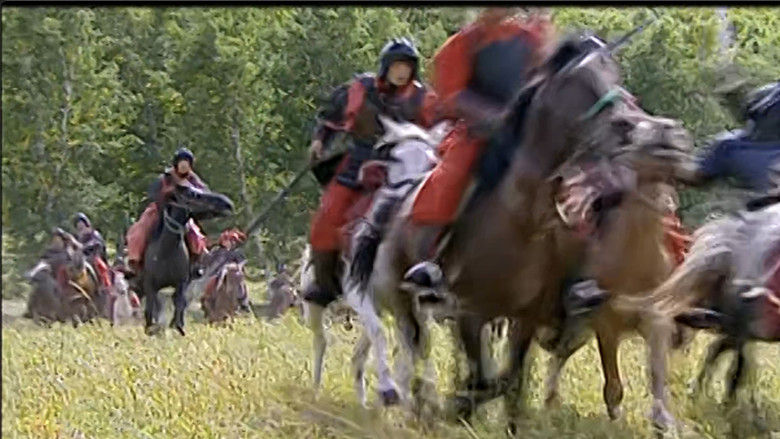 Still image for The Emperor in Han Dynasty season 1 episode 41: Episode 41 Still image for The Emperor in Han Dynasty season 1 episode 41: Episode 41