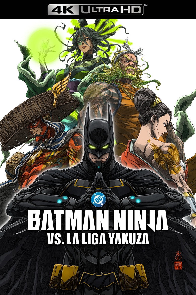 Póster la Película