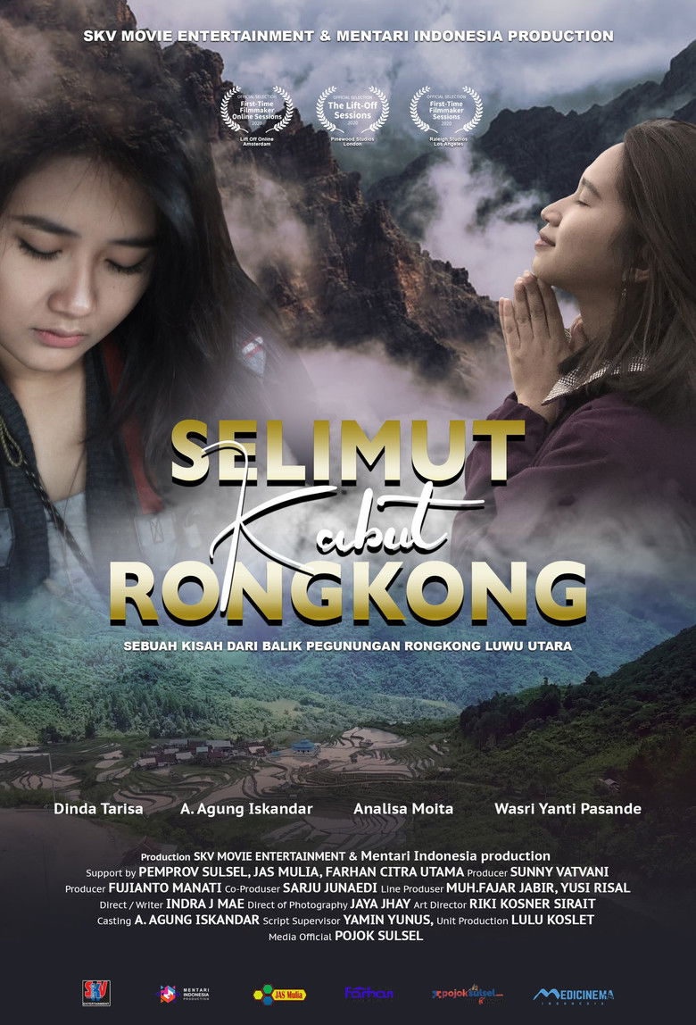 Imatge de Selimut Kabut Rongkong