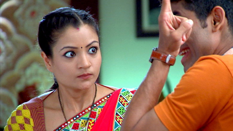 Still image for Badi Doooor Se Aaye Hai season 1 episode 230: Search For Milk Thief Begins