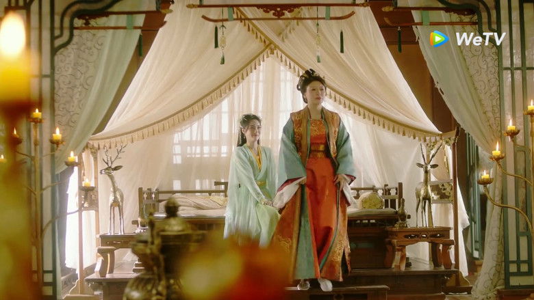 Still image for The Deliberations of Love season 1 episode 3: Episode 3 Still image for The Deliberations of Love season 1 episode 3: Episode 3