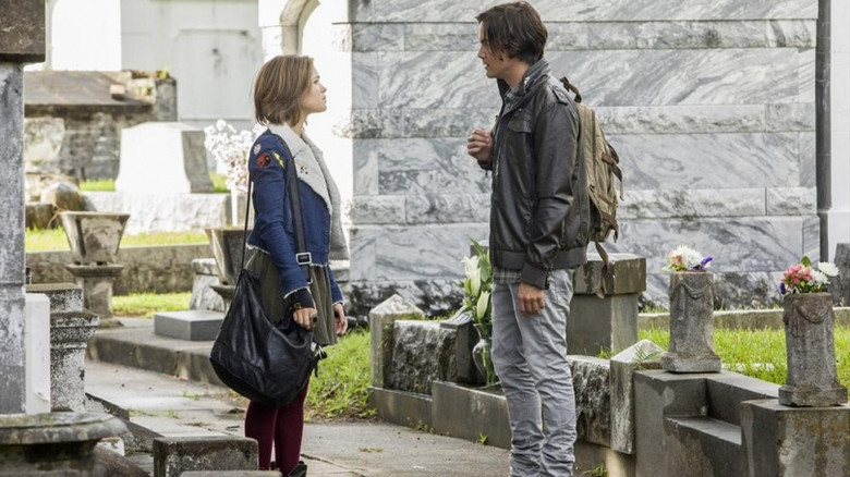 Still from Ravenswood - Season 1 Episode 1