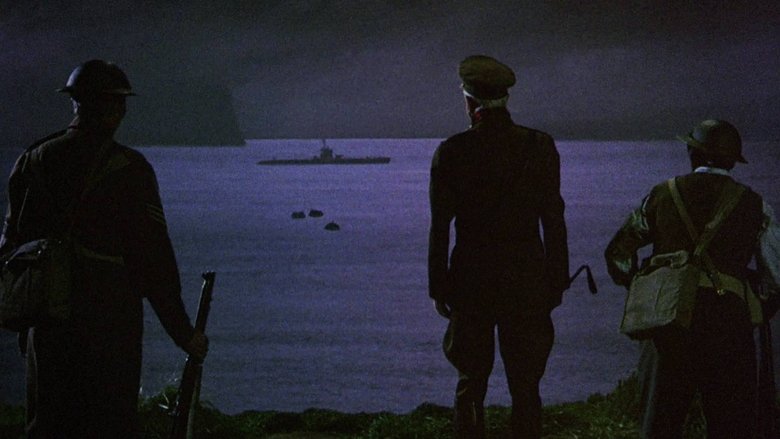 Bedknobs and Broomsticks (1971)