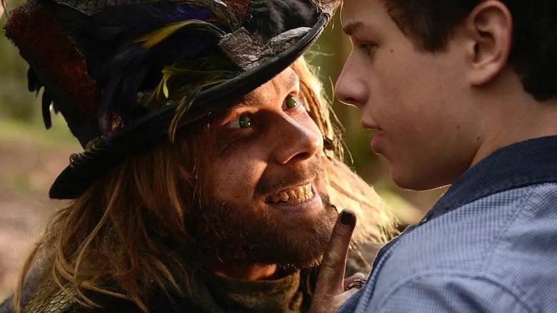 Still from R. L. Stine's The Haunting Hour - Season 4 Episode 8