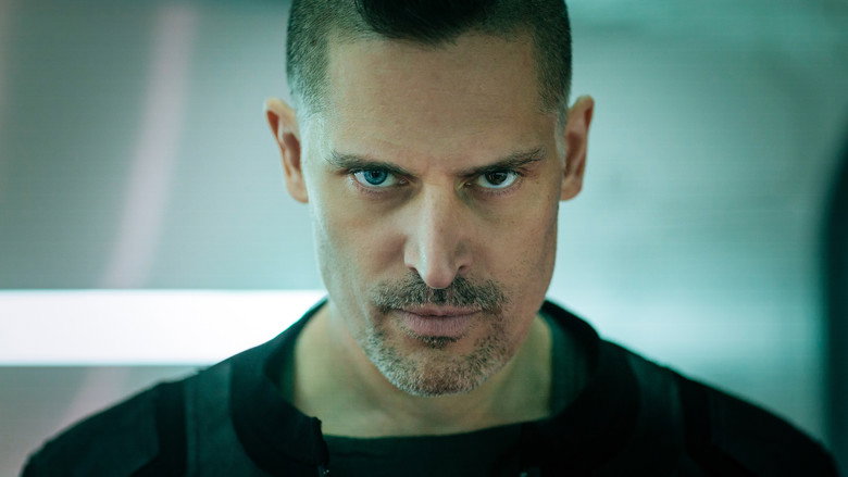 Still from Moonhaven - Season 1 Episode 6