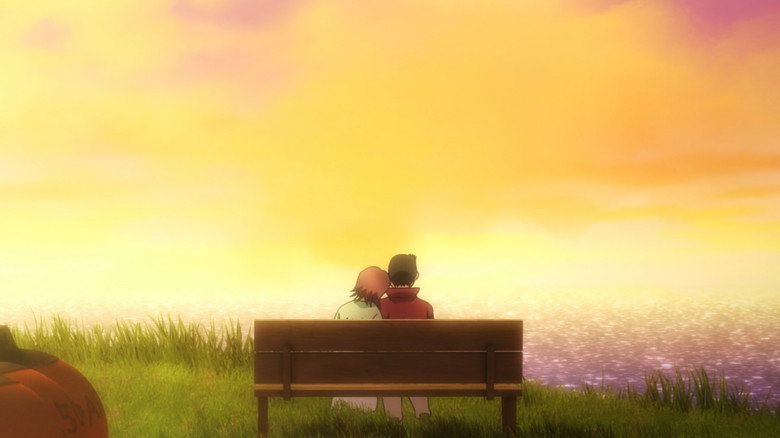 Still from Tonbo! - Season 1 Episode 12