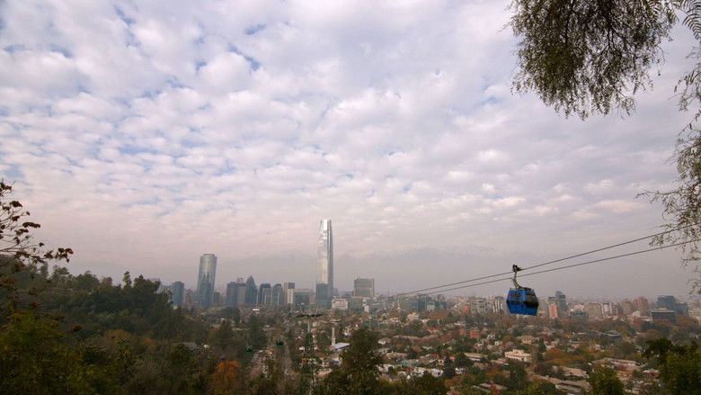 Still image for Over de rug van de Andes season 1 episode 2: Episode 2