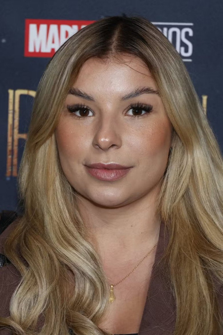 Nynne Larsen photo