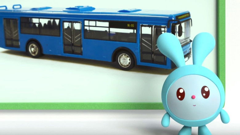 Still image for BabyRiki season 1 episode 69: Episode 69 Still image for BabyRiki season 1 episode 69: Episode 69