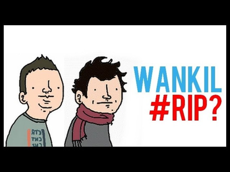 Laink and Terracid #RIP ?