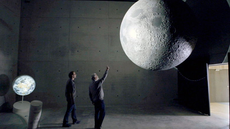 Still image for Man and the Moon season 1 episode 1: A Child of the Earth