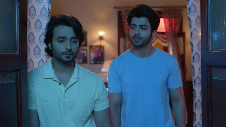 Still image for Mahadev & Sons season 1 episode 19: Ketan's Words Break Narmada