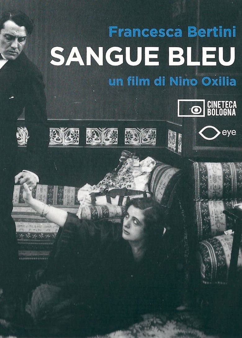 Imatge de Sangue Bleu