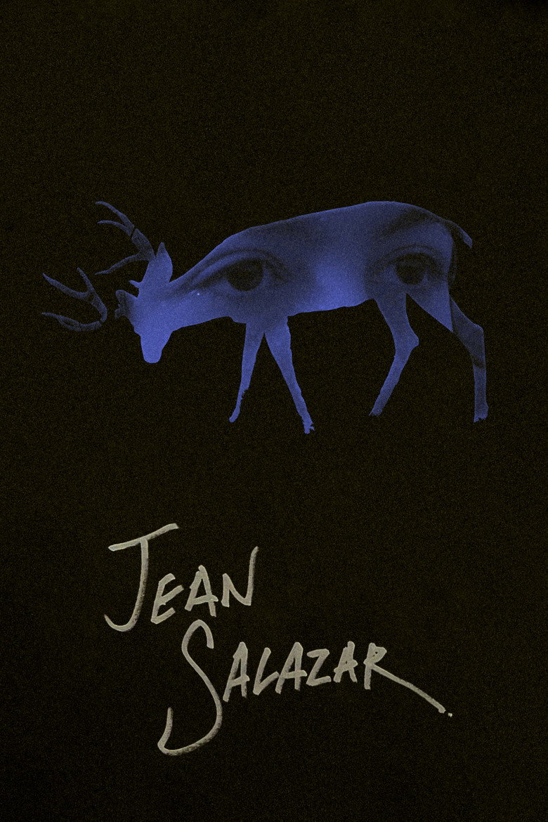 Imatge de Jean Salazar