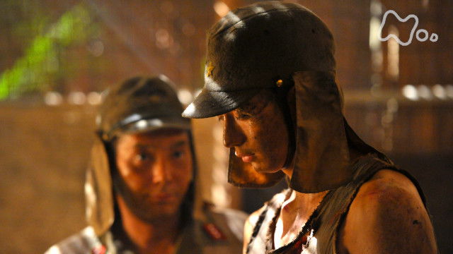 Still image for My Husband is a Cartoonist season 1 episode 123: Episode 123 Still image for My Husband is a Cartoonist season 1 episode 123: Episode 123