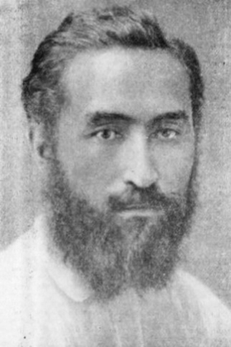 Soleiman Khodjaev photo