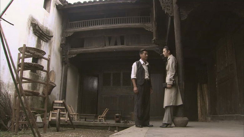 Still image for Butterfly Mission season 1 episode 28: Episode 28 Still image for Butterfly Mission season 1 episode 28: Episode 28