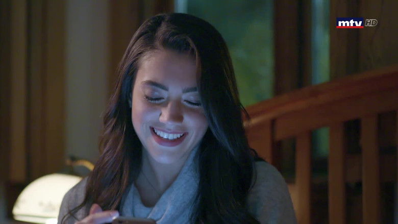 Still image for Hadeth Aleb season 1 episode 9: Episode 9 Still image for Hadeth Aleb season 1 episode 9: Episode 9