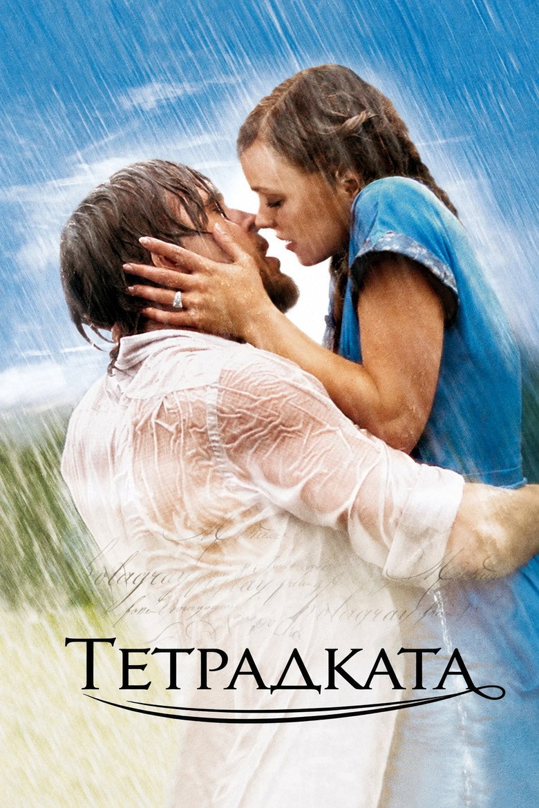 Постер на Тетрадката