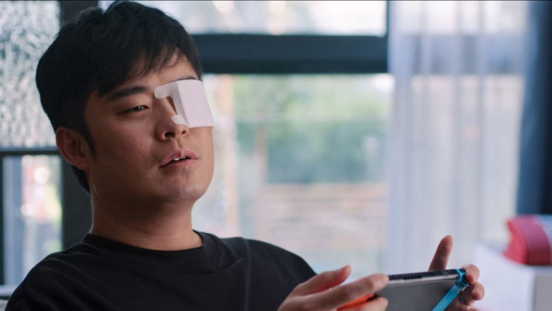 Still image for Our Days season 1 episode 5: Episode 5 Still image for Our Days season 1 episode 5: Episode 5