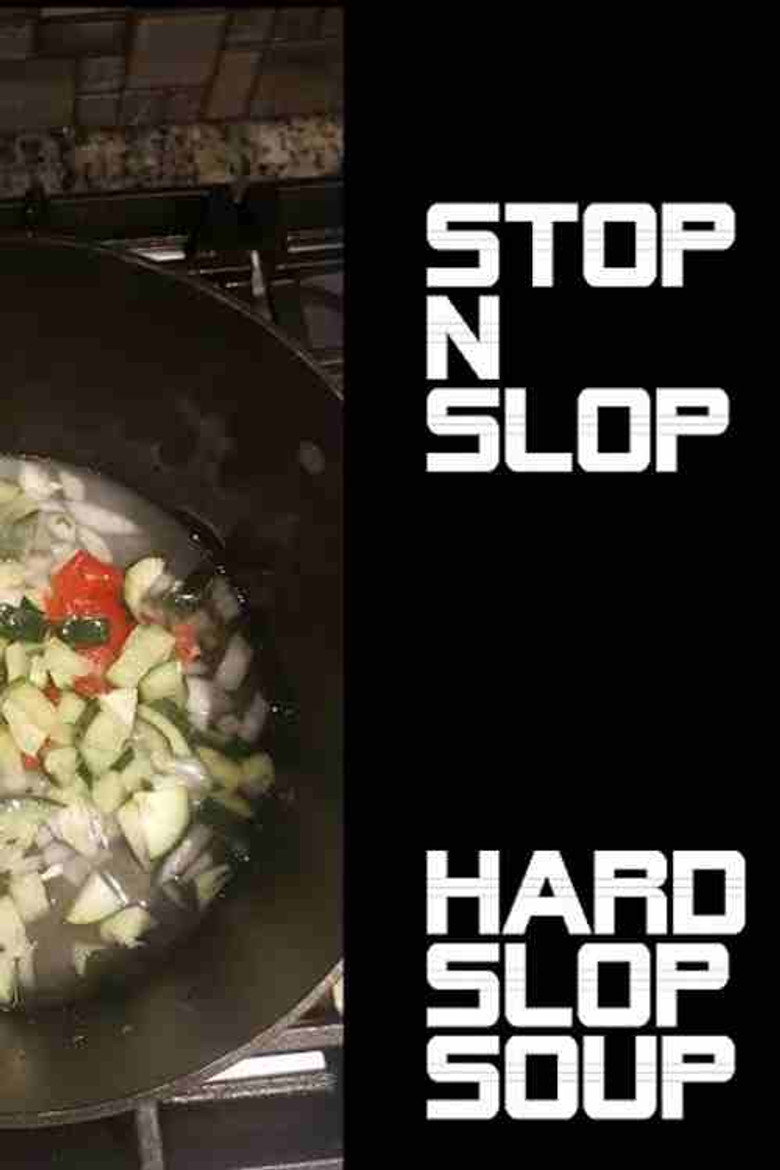 Stop 'N' Slop background