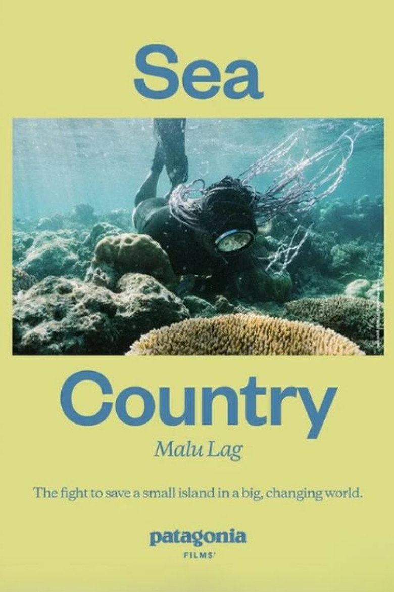 Sea Country - Malu Lag (2025)