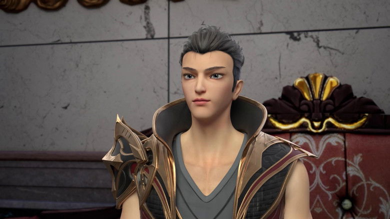 Still image for Rise of The Dragon season 1 episode 37: Episode 37