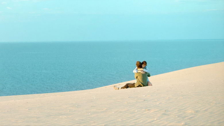 Image d'arrière-plan 6 du film Fidélité