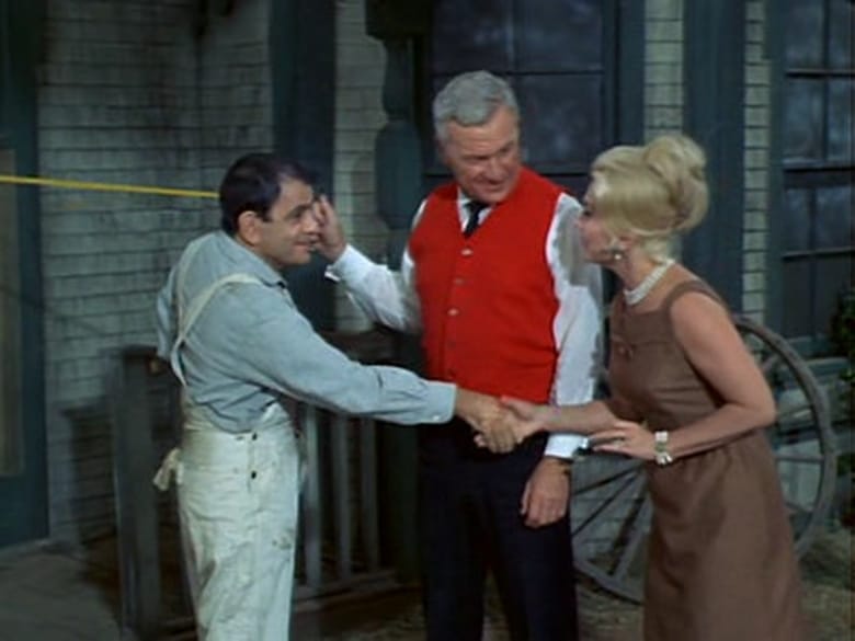 Green Acres Season 1 Episode 15