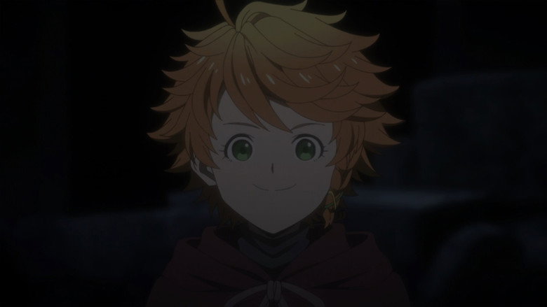 Still from The Promised Neverland - Season 2 Episode 5