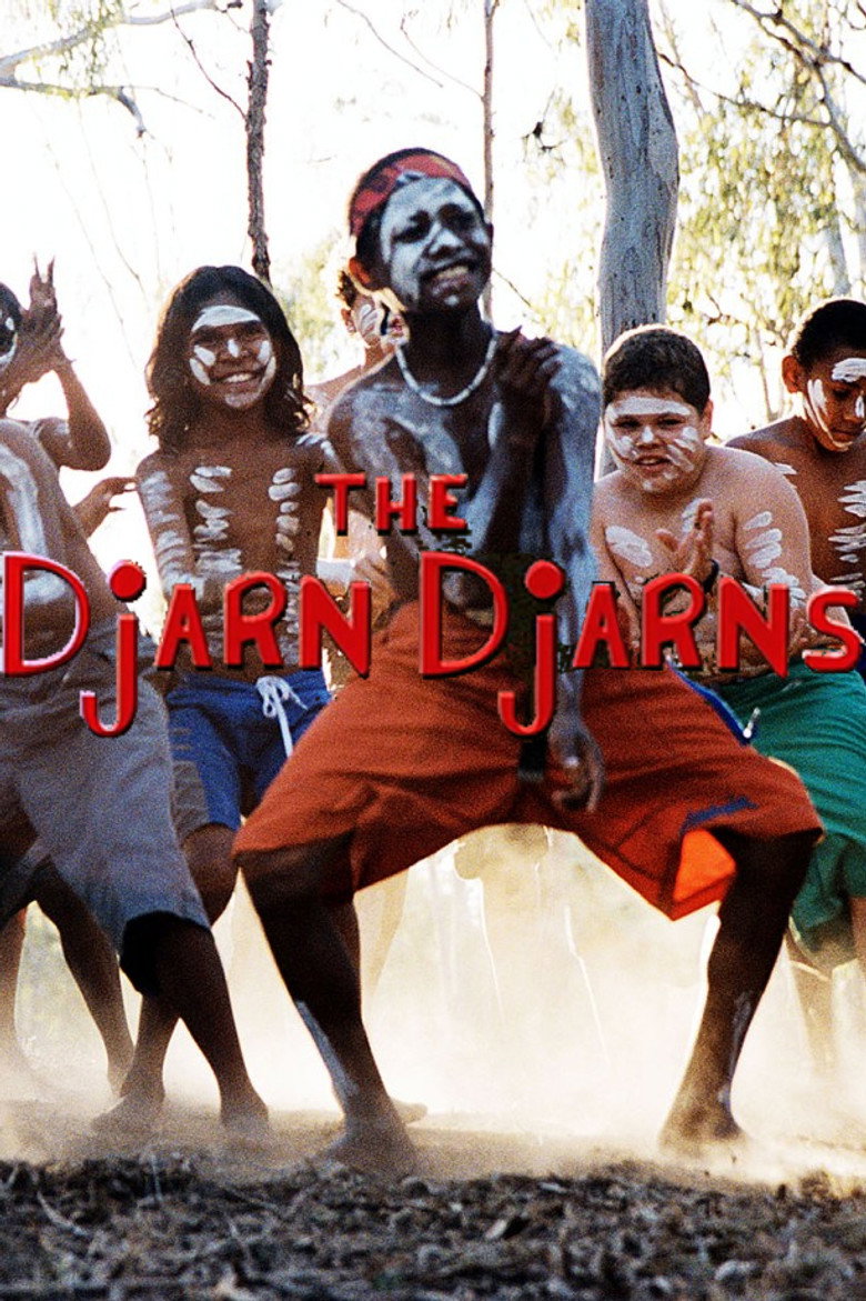 The Djarn Djarns